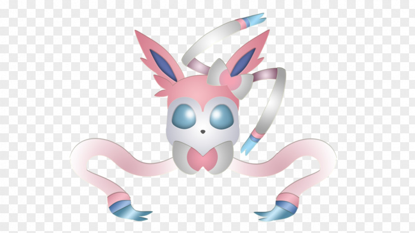 Rabbit Easter Bunny Artist Sylveon PNG