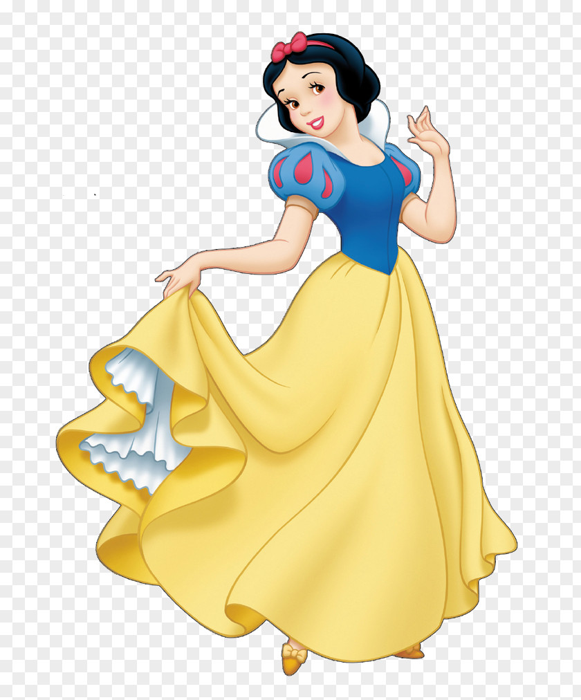 Snow White Rapunzel Disney Princess Dwarf Drawing PNG