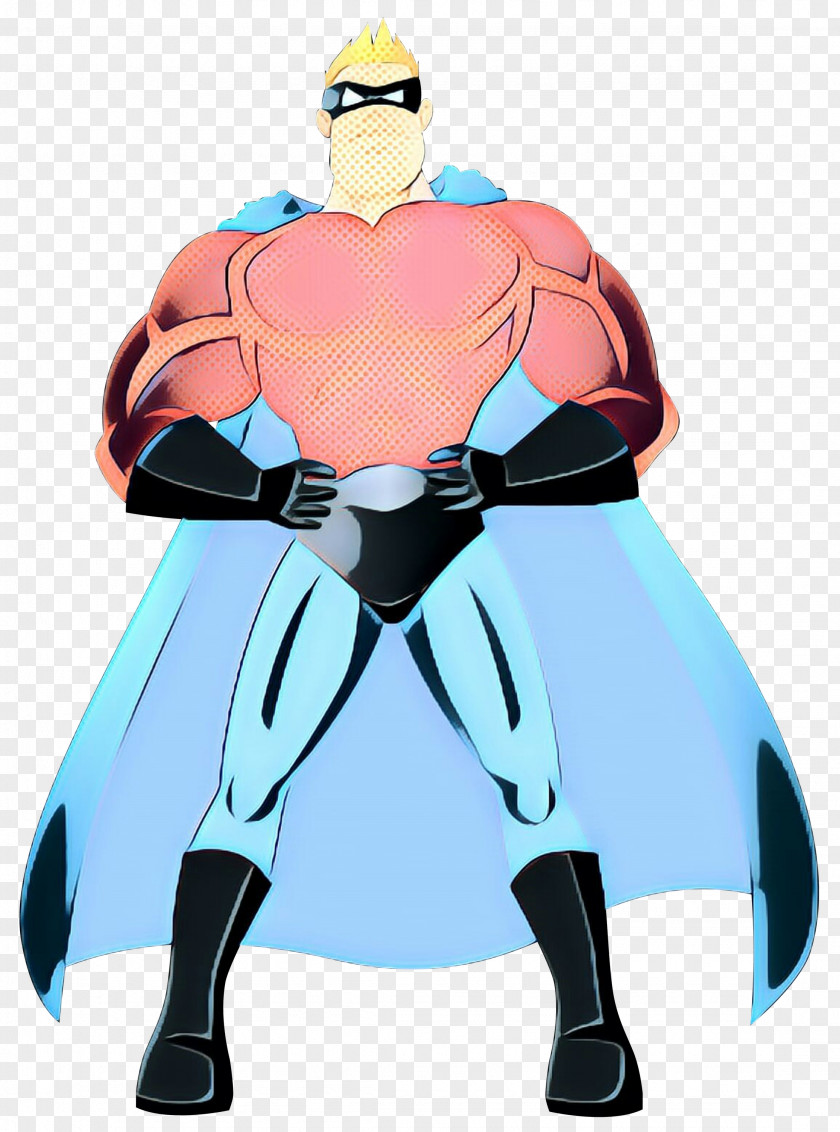 Superhero Clip Art Costume PNG