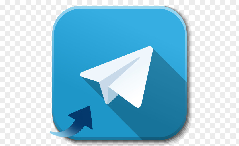 Telegram PNG