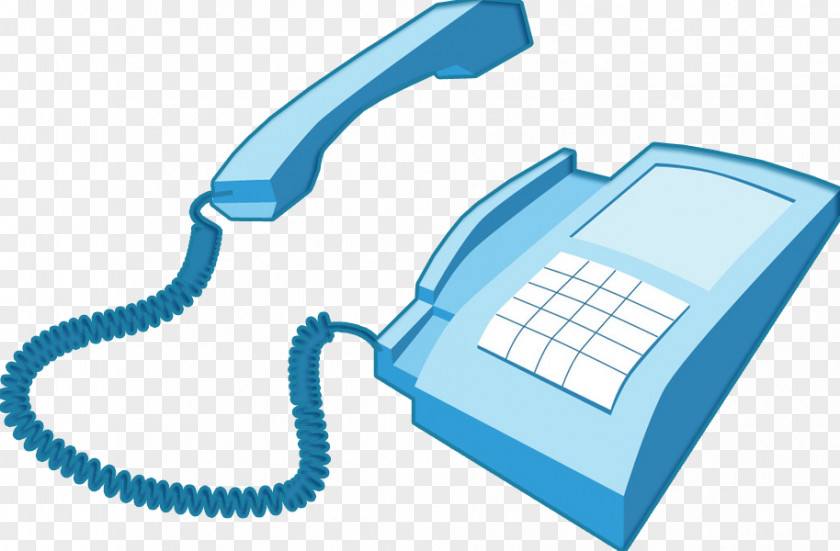 Telephone Symbol Icon PNG