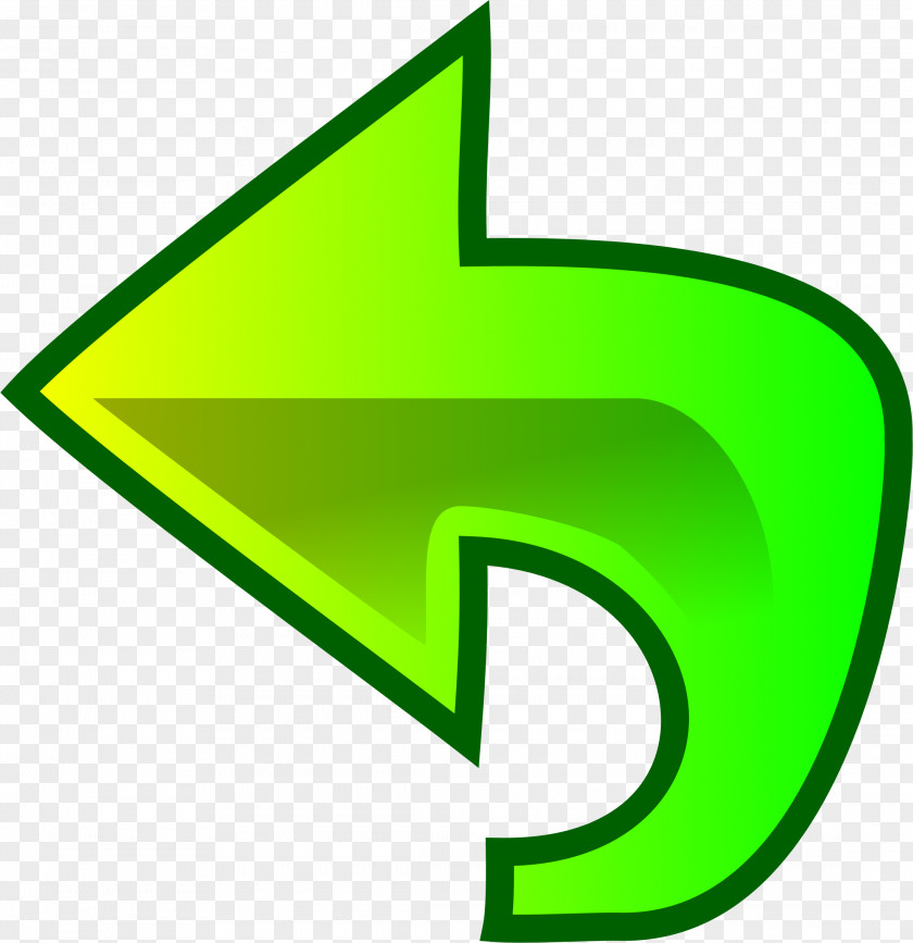 Undo Clip Art PNG