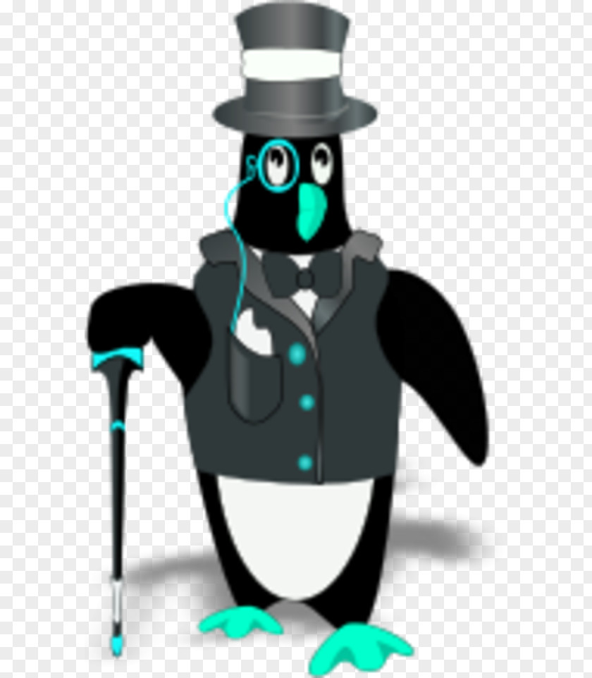 Accordion Clipart Penguin Tuxedo Clip Art PNG