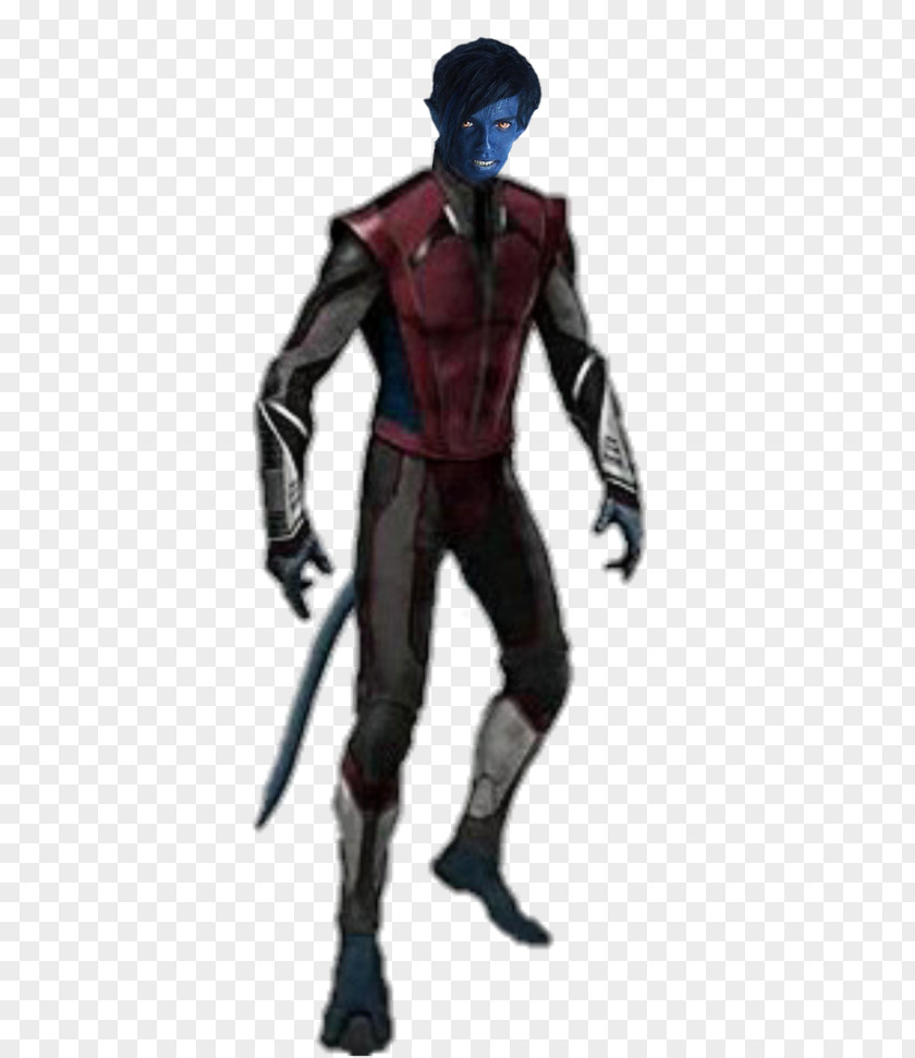 Apocalypse Nightcrawler Cyclops Warren Worthington III Professor X PNG