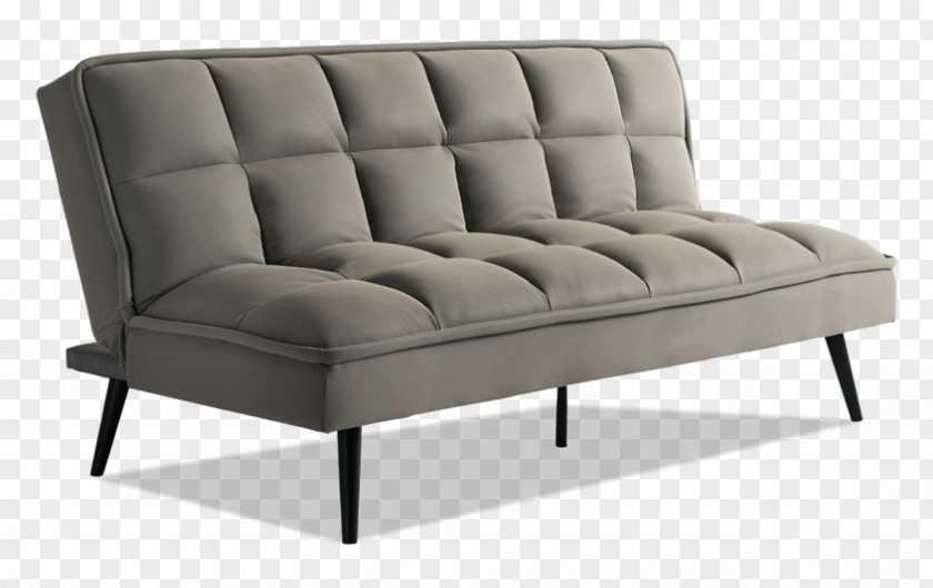 Bed Futon Bob's Discount Furniture Couch Sofa PNG