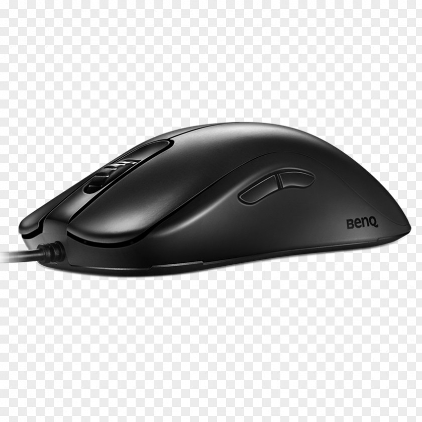 Computer Mouse Zowie FK1 ZA-11 BenQ PNG