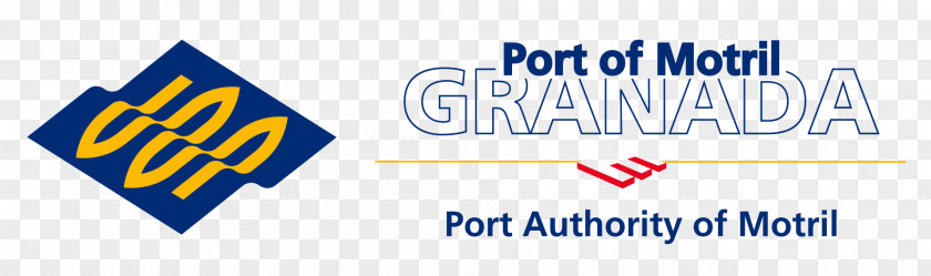 Everyone With Access To Geographic Information Services Port Authority Of Motril Logo Organization Brand PNG