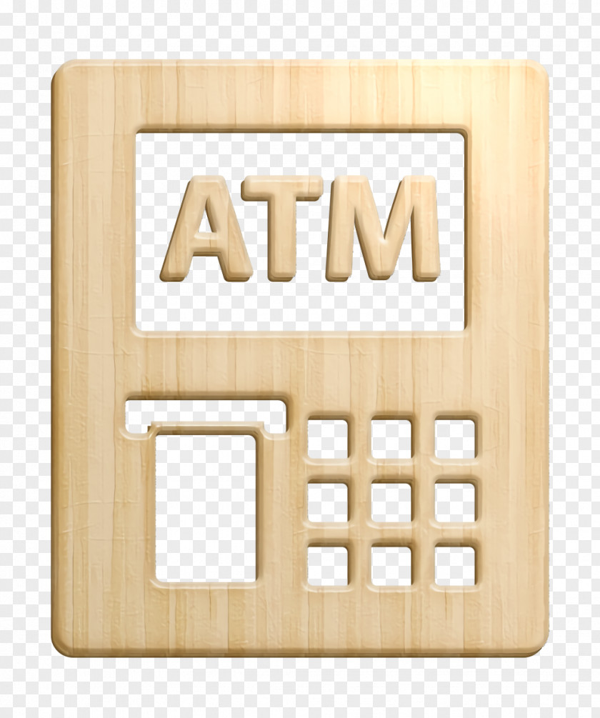 Go Shopping Icon Commerce Atm PNG