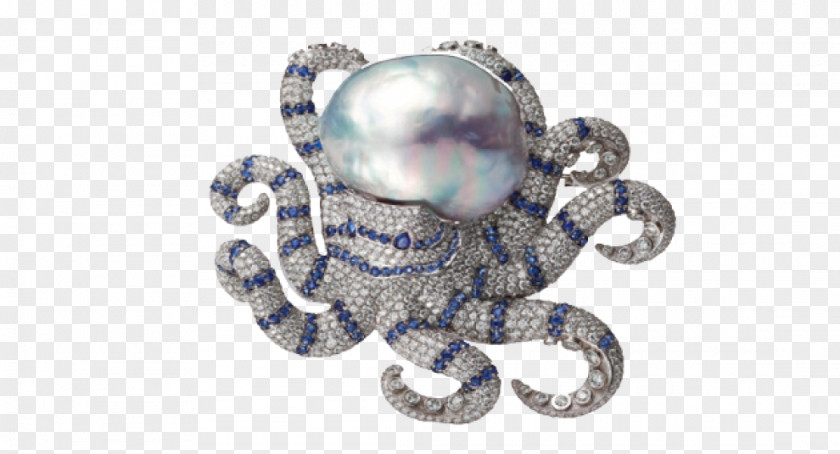 Jewellery Brooch Tiffany & Co. Gemstone Bitxi PNG