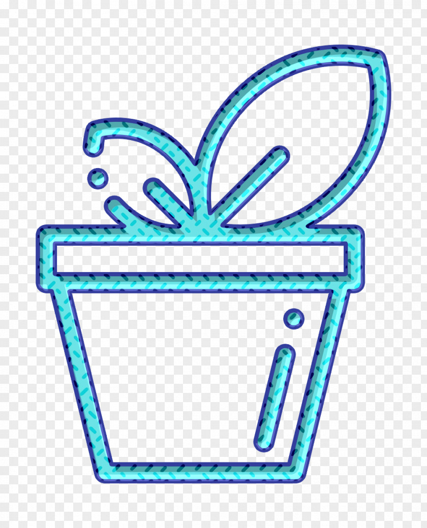 Plant Icon Flower Nature PNG