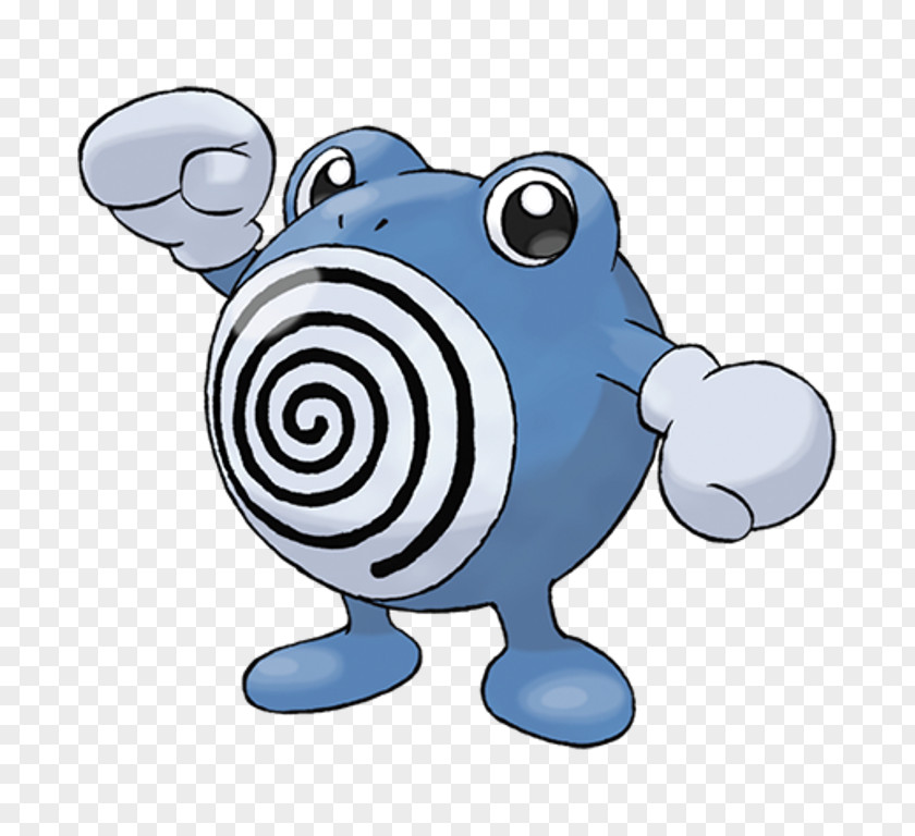 Poliwag Pokémon X And Y Red Blue Pokemon Black & White Battle Revolution Poliwhirl PNG