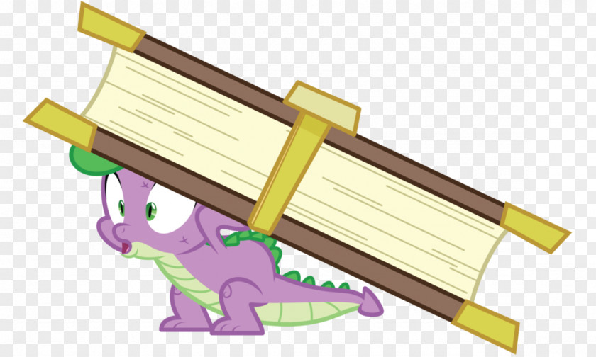 Spike Rarity My Little Pony Scootaloo PNG
