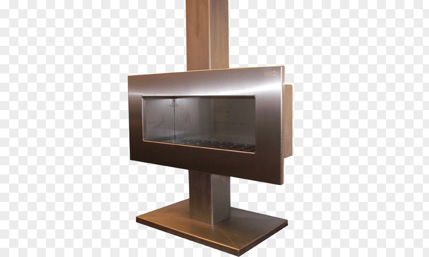Stainless Steel Hearth Fireplace Barbecue PNG