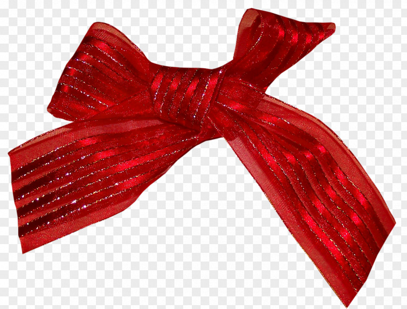 Tie Christmas Ribbon Knot Clip Art PNG