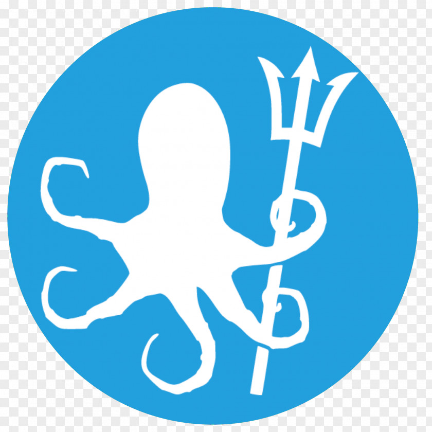 Cephalopod Symbol Octopus Cartoon PNG