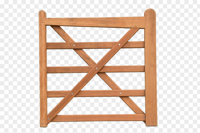 Gate Fence Door Portillon Hardwood PNG