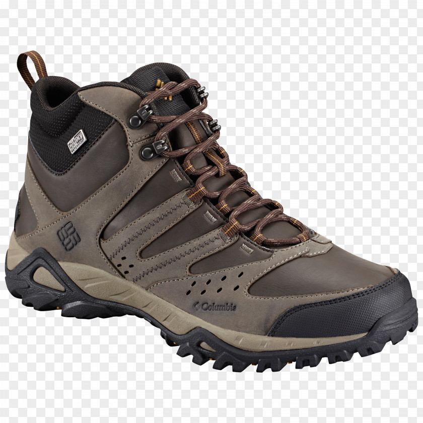Hiking Boots Boot Shoe Salomon Group PNG