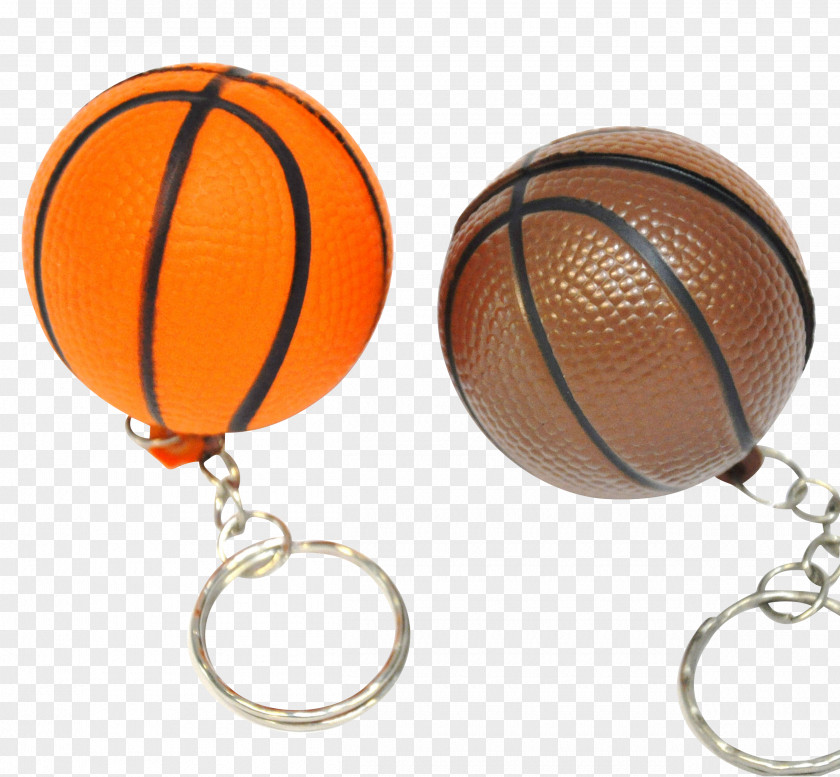 Kermesse Key Chains Basketball Sport PNG