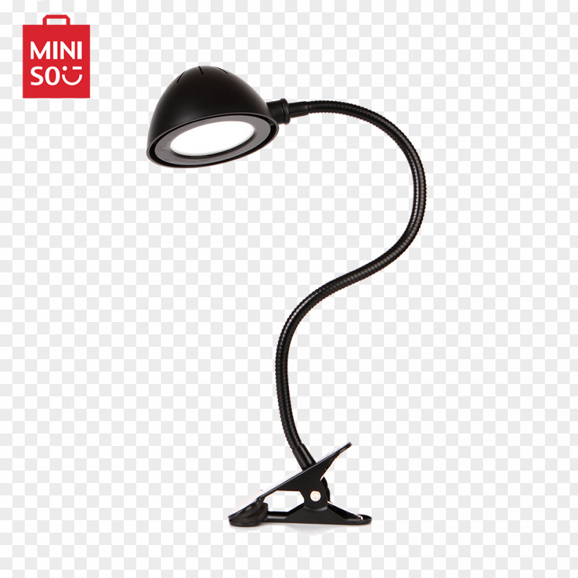 Light Lighting LED Lamp Light-emitting Diode PNG