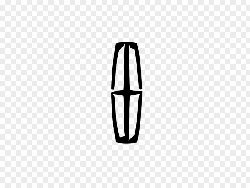 Lincoln Symbol Line Font PNG