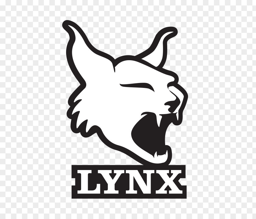 Lynx Logo Mammal Font Clip Art Brand PNG