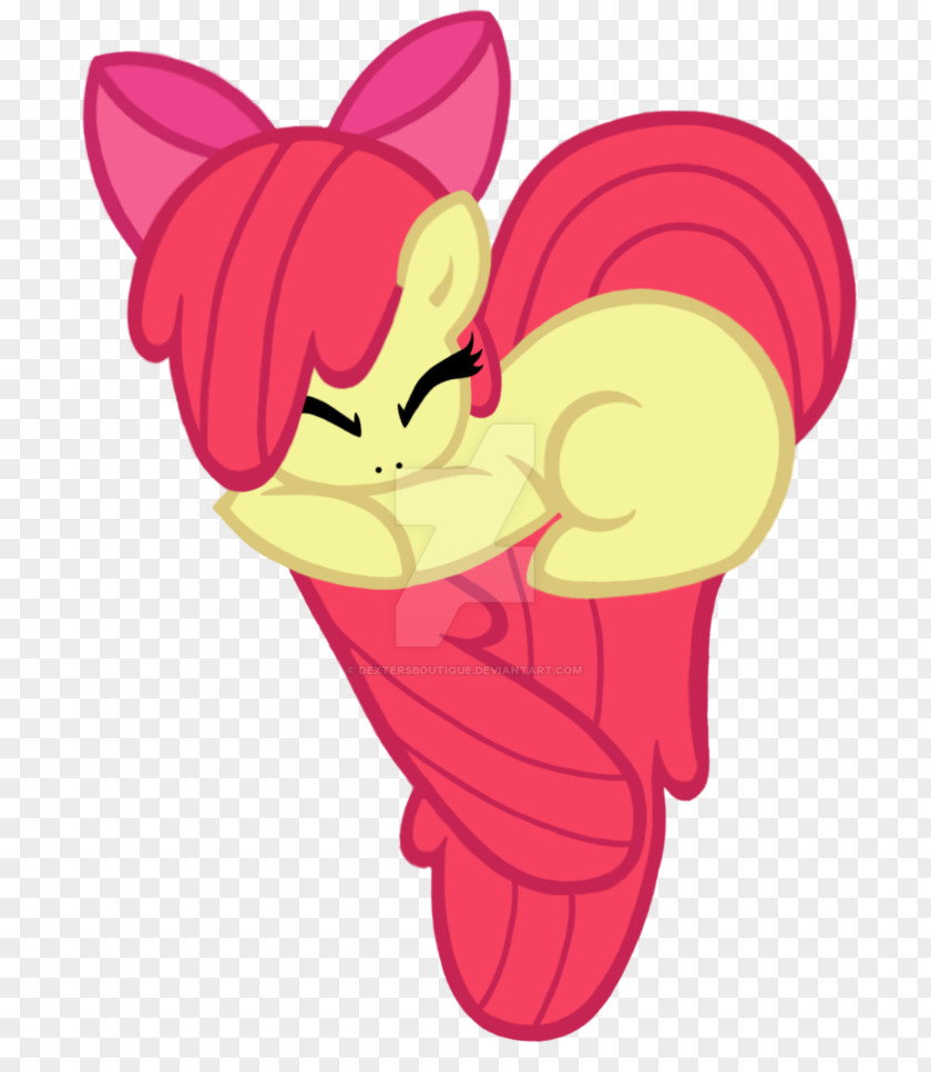 My Little Pony Apple Bloom Drawing Rainbow Dash PNG