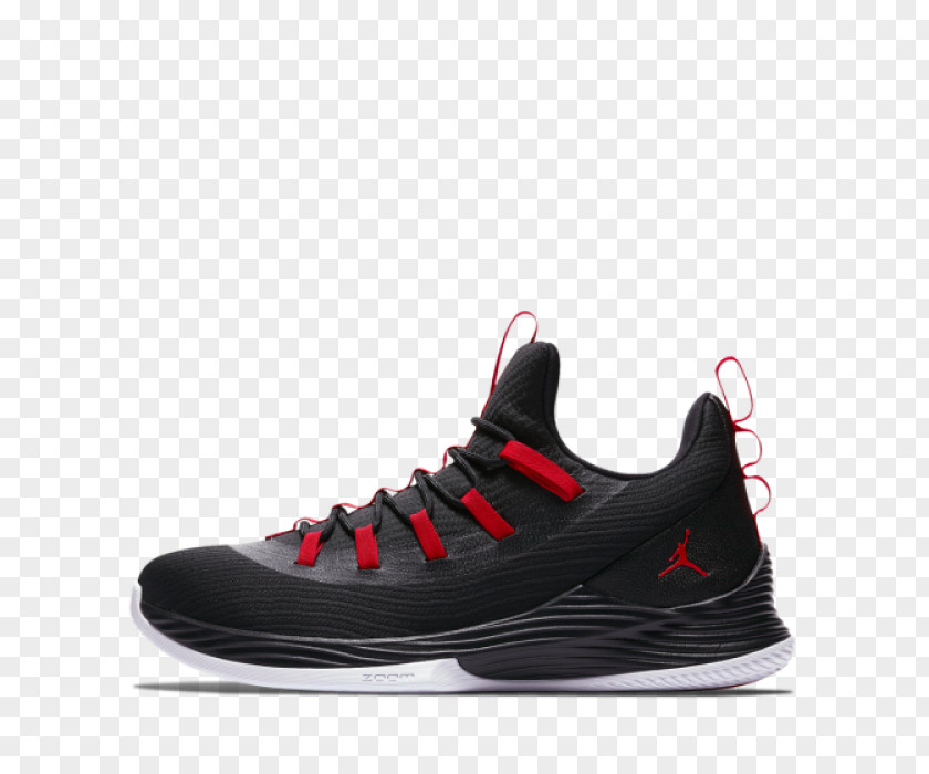 Nike Air Max Jordan Sneakers Basketball Shoe PNG