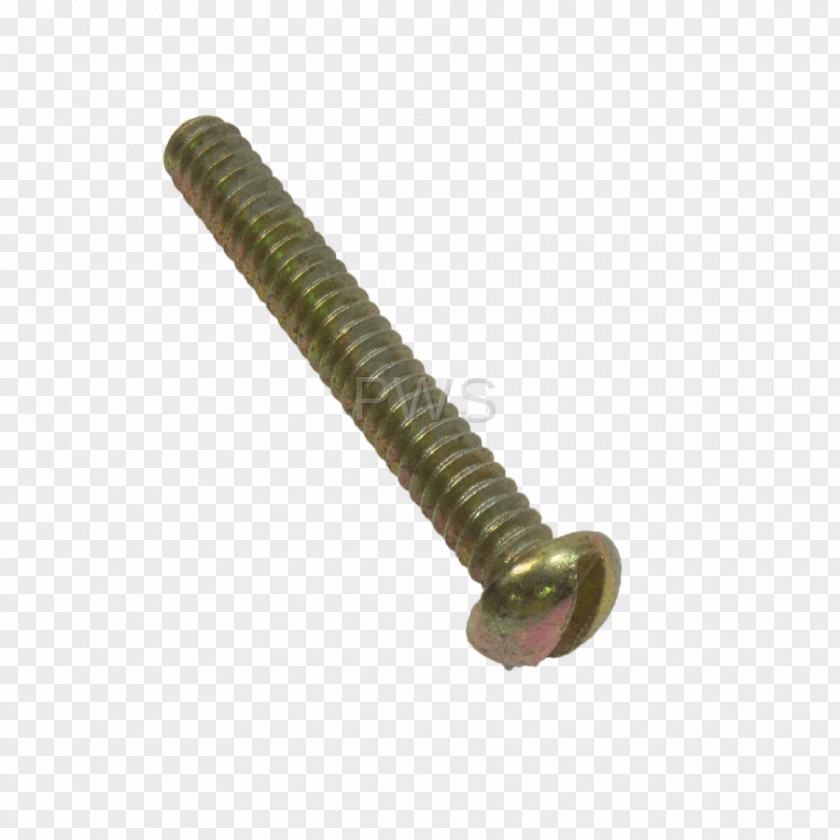 Screw Washer ISO Metric Thread Fastener PNG