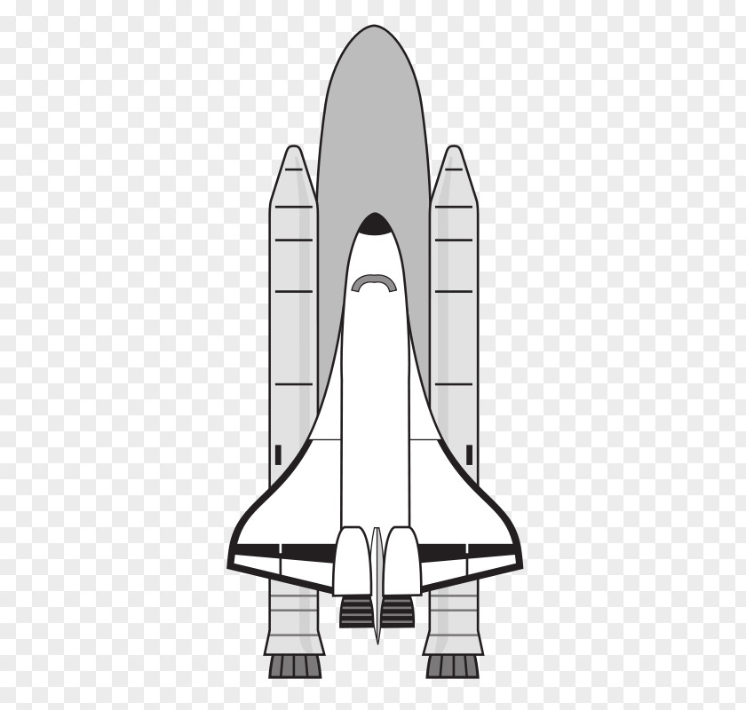 Spacecraft Cliparts Space Shuttle Free Content Clip Art PNG