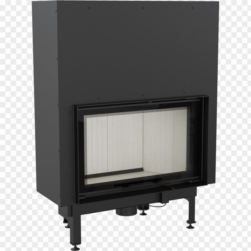 Stove Fireplace Insert Kaminofen Ενεργειακό τζάκι PNG