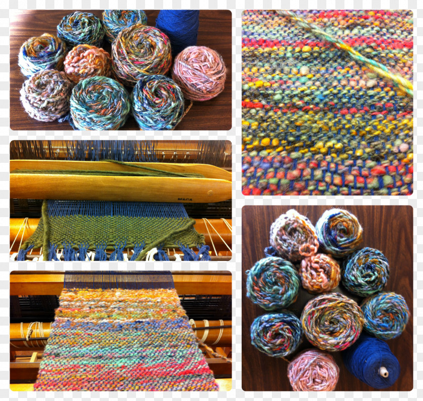 WEAVING Yarn Weaving Loom Warp And Weft Knitting PNG