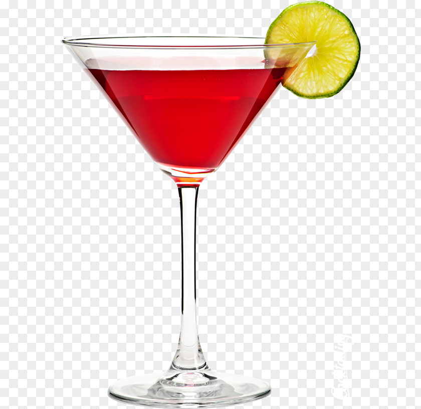 Alcoholic Drink Cosmopolitan Cocktail Garnish Bacardi Wine PNG
