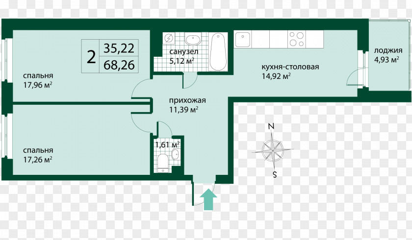 Apartment Housing Estate Privokzal'naya Ploshchad' Storey PNG