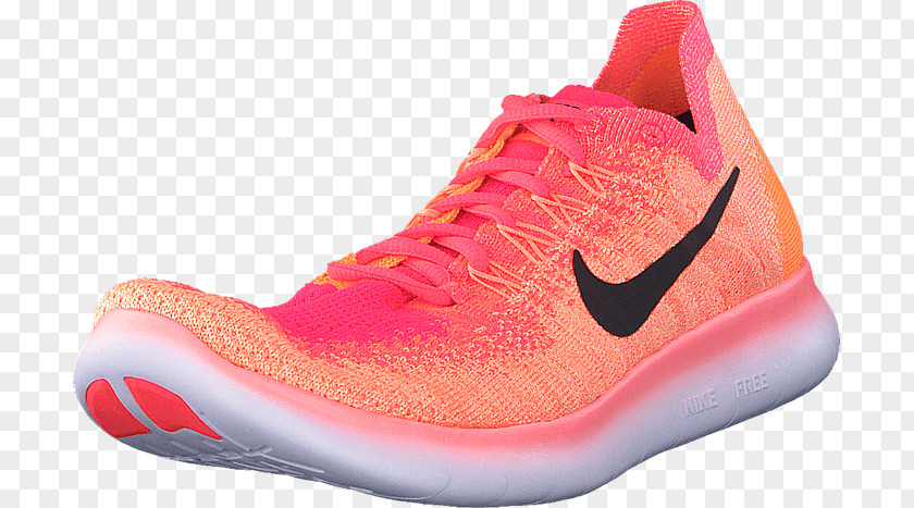 Brightpink Nike Shoes For Women Sports Adidas Reebok PNG