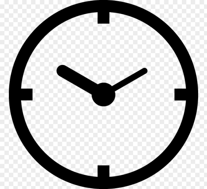 Clock PNG