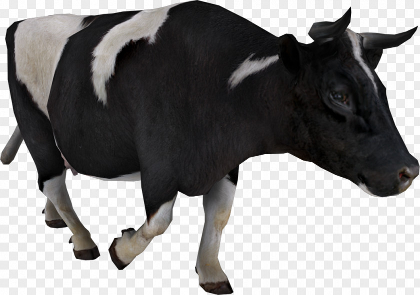 Cow Face Cartoon Taurine Cattle Baka Clip Art Zebu PNG