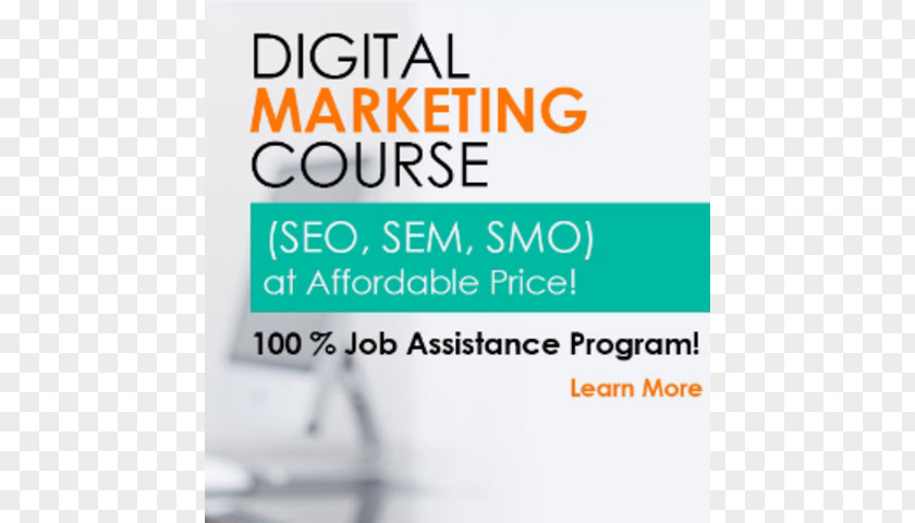 Digital Marketing Training Course Social Media PNG