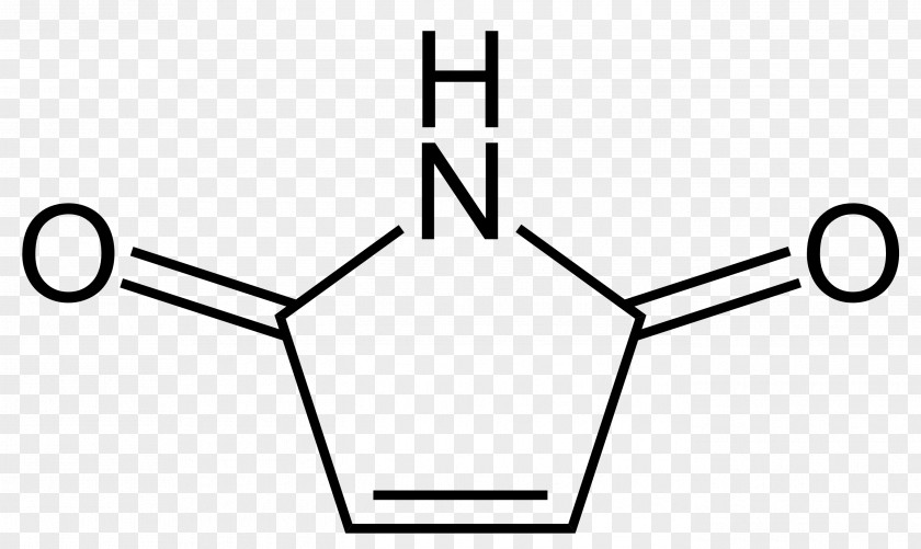 N-Methyl-2-pyrrolidone N-Bromosuccinimide Methyl Group Maleimide PNG