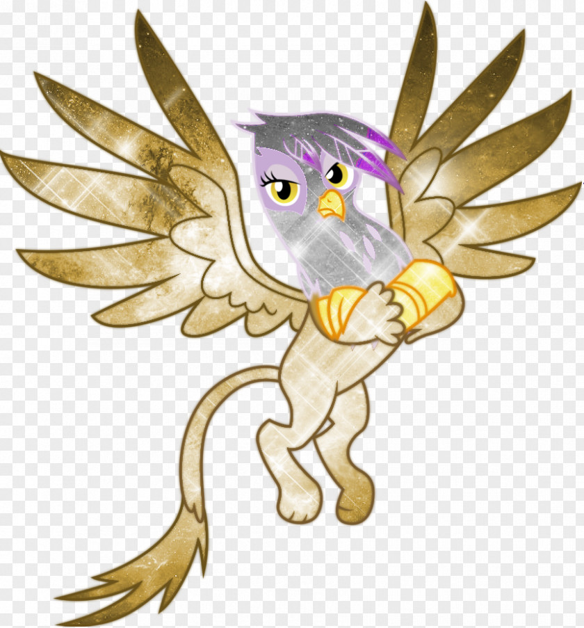 Owl Pony Rainbow Dash Applejack Fluttershy PNG