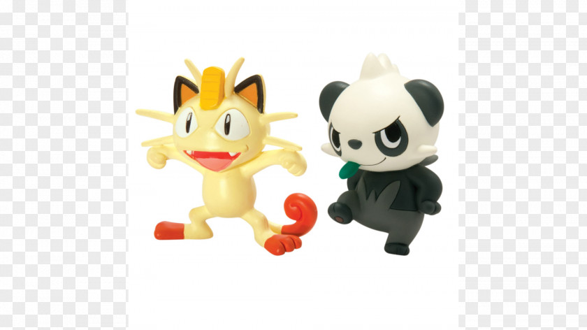 Pikachu Pokémon X And Y Battle Revolution Meowth PNG