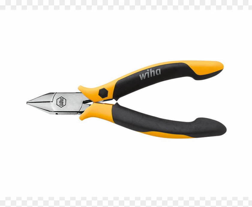 Pliers Wiha Tools Multi-function & Knives Hand Tool Electrostatic Discharge PNG