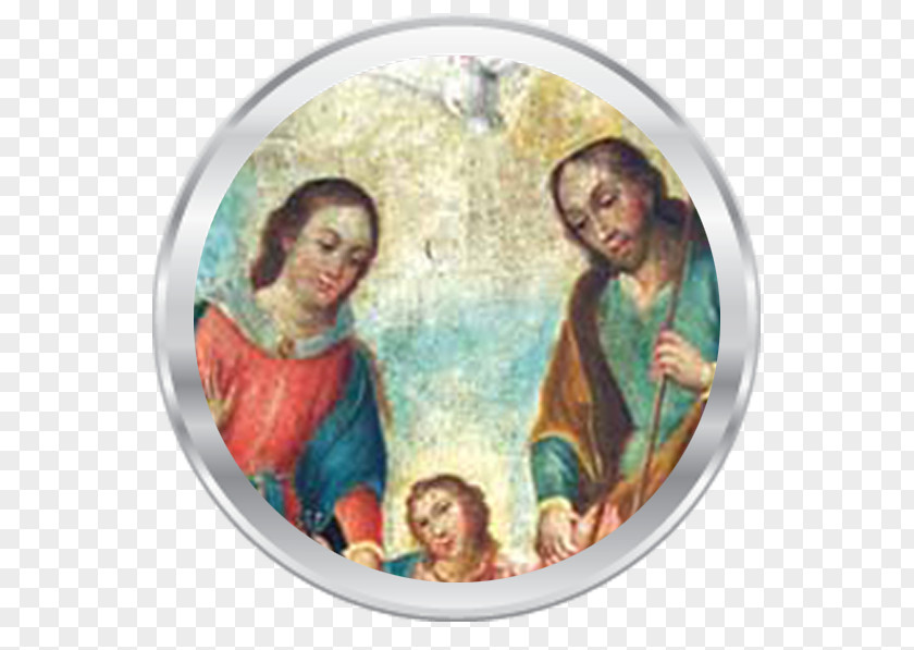 Sagrada Familia Directory Família Christmas Ornament PNG