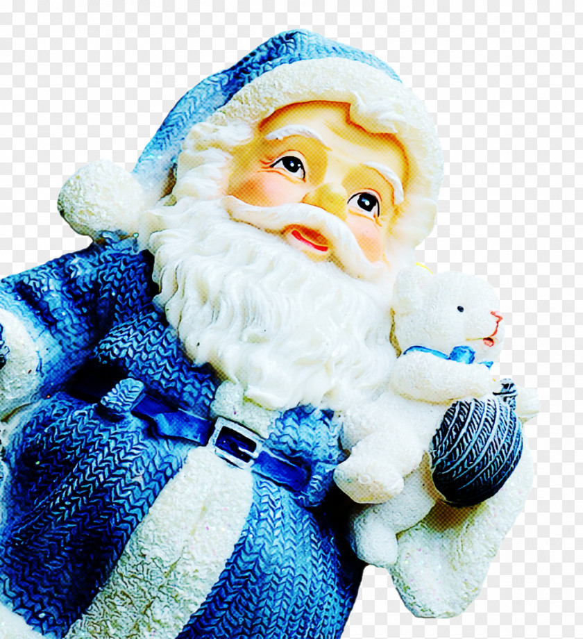 Santa Claus PNG