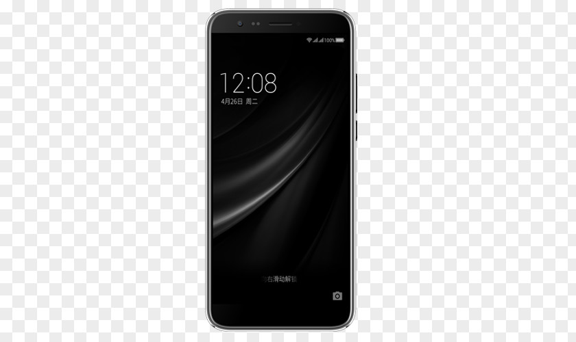 Smartphone Samsung Galaxy S8+ Feature Phone Apple IPhone 8 Plus 7 PNG