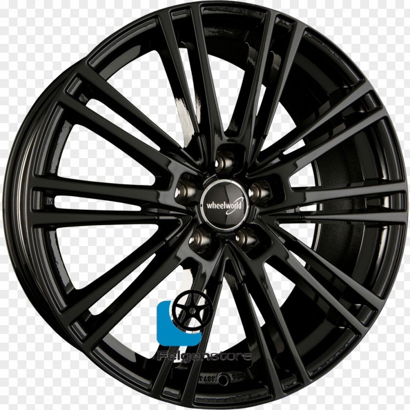 Ssangyong BORBET GmbH Rim Tire Audi Aluminium PNG