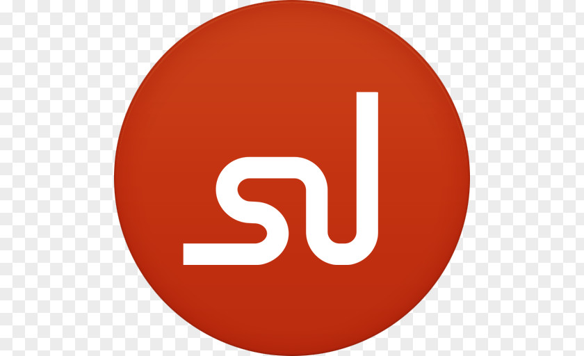 Stumbleupon Area Text Symbol Trademark PNG