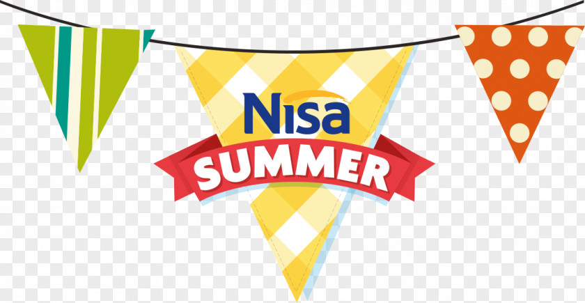 Summer Bunting Logo Nisa Stock Photography Clip Art PNG