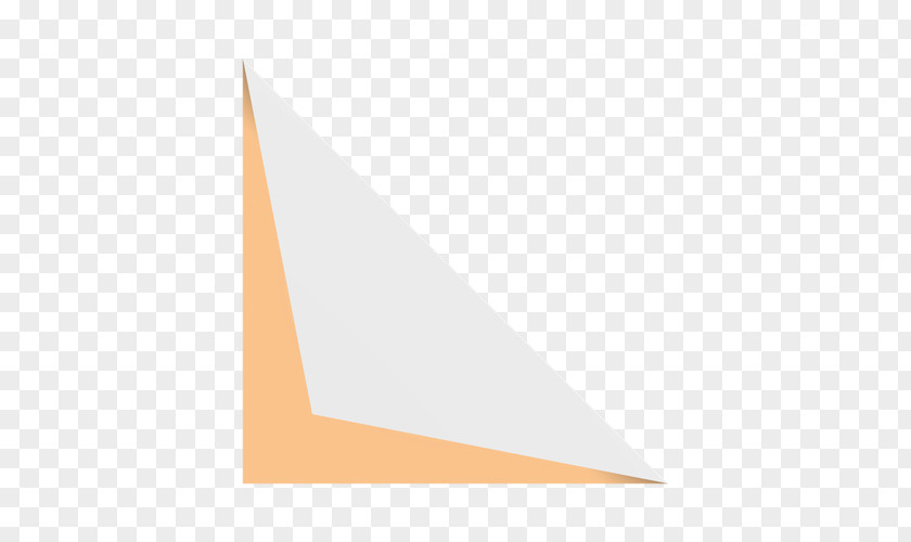 Triangle Font PNG