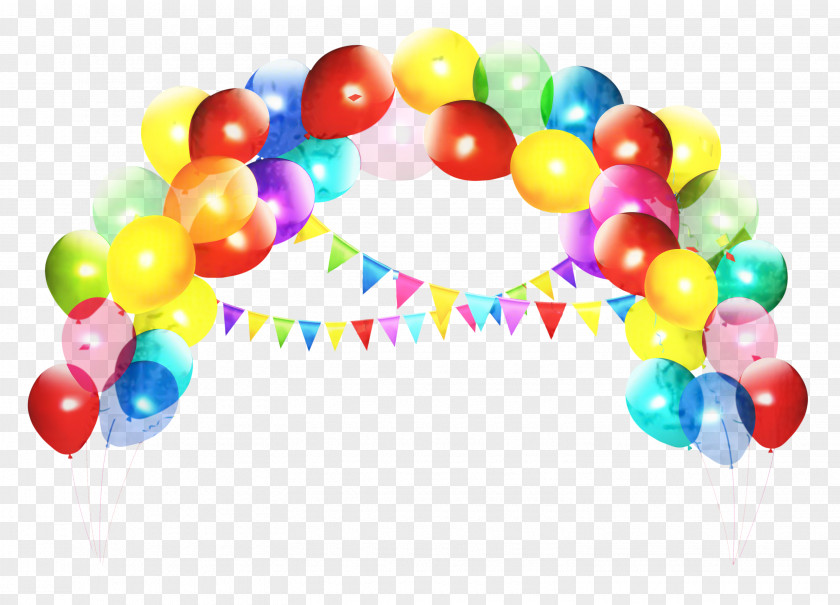 Baby Toys Toy Birthday Party Background PNG