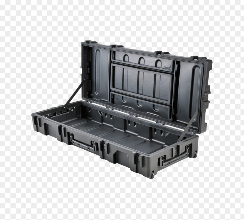 Box Plastic Rotational Molding Suitcase Polyethylene PNG